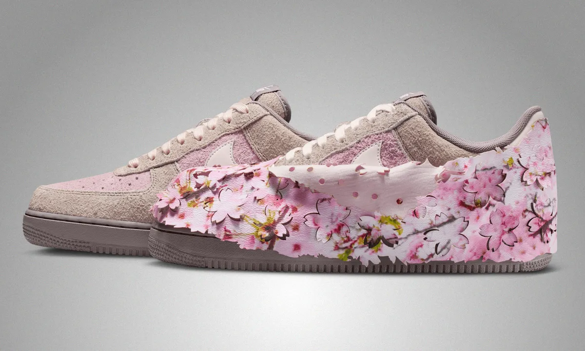 新品タグ箱付　完売モデル　希少　NIKE WMS Air Force 1 PRM エア フォース 1 NIKE WMNS AIR FORCE '07 LX ナイキ ウィメンズ エア