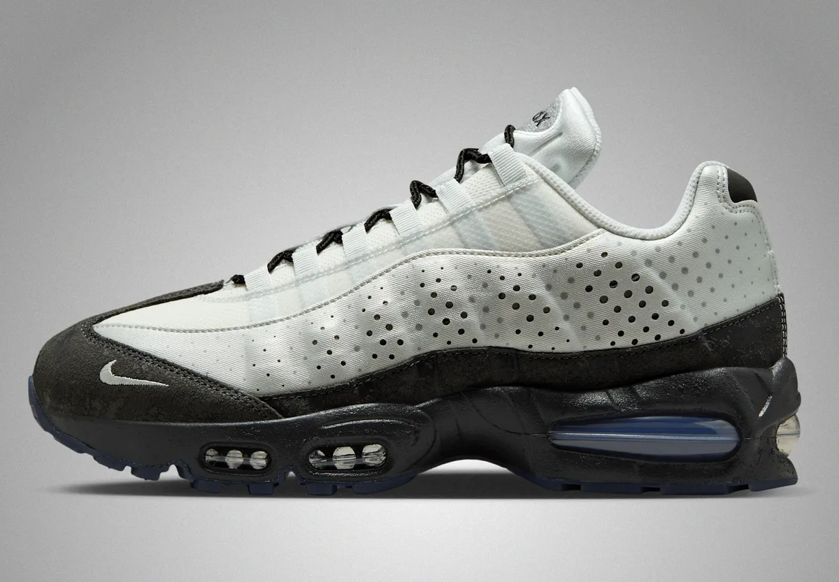 NIKE AIR MAX 95 SE / ナイキ エア マックス 95 SE 211 BIG BUBBLE