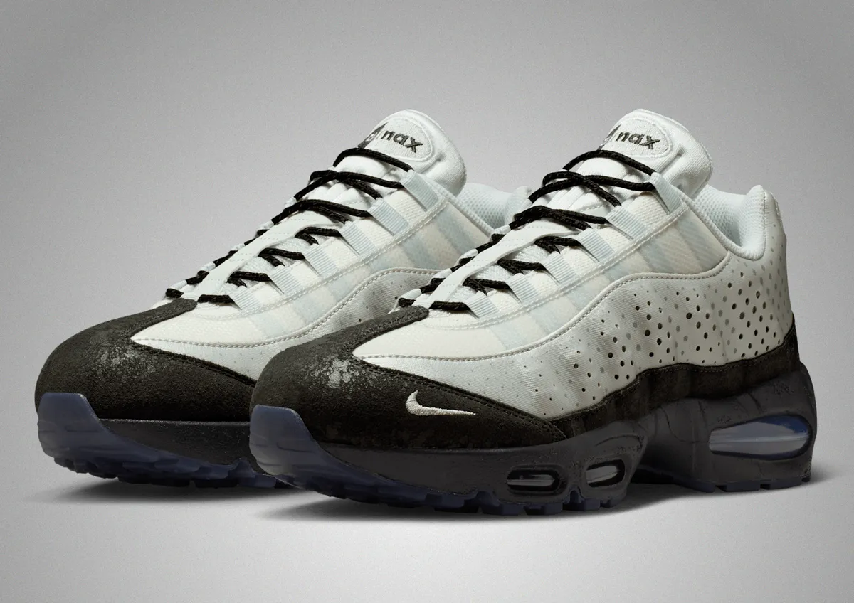 NIKE AIR MAX 95 SE / ナイキ エア マックス 95 SE 211 BIG BUBBLE