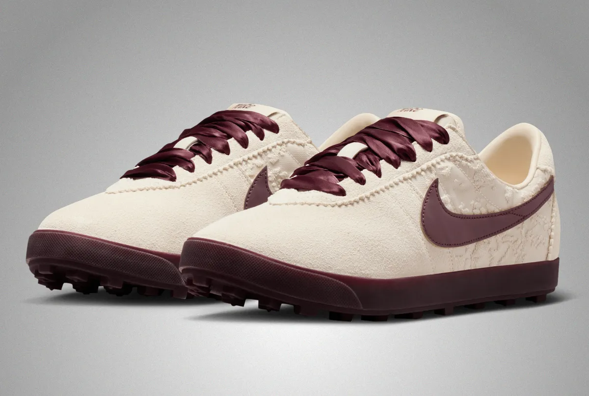 1/13発売 NIKE ASTROGRABBER LTHR SE/ ナイキ アストログラバー LTHR