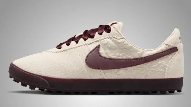 NIKE ASTROGRABBER LTHR SE/ ナイキ アストログラバー LTHR SE Light