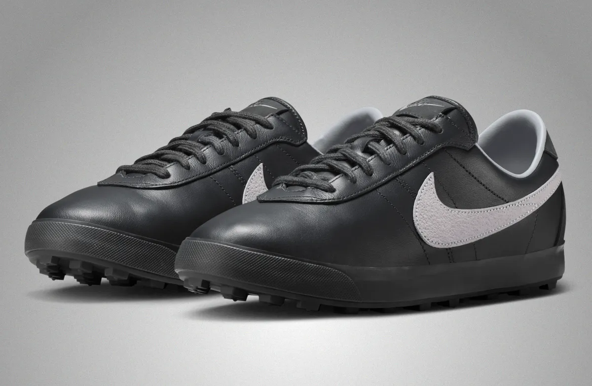 NIKE ASTROGRABBER / ナイキ アストログラバー Off-Noir Cement Grey