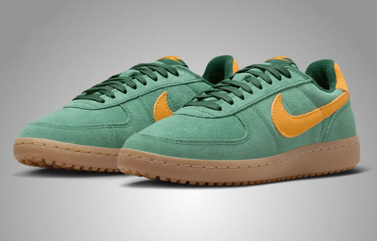 NIKE FIELD GENERAL / ナイキ フィールド ジェネラル Fir Gum Dark