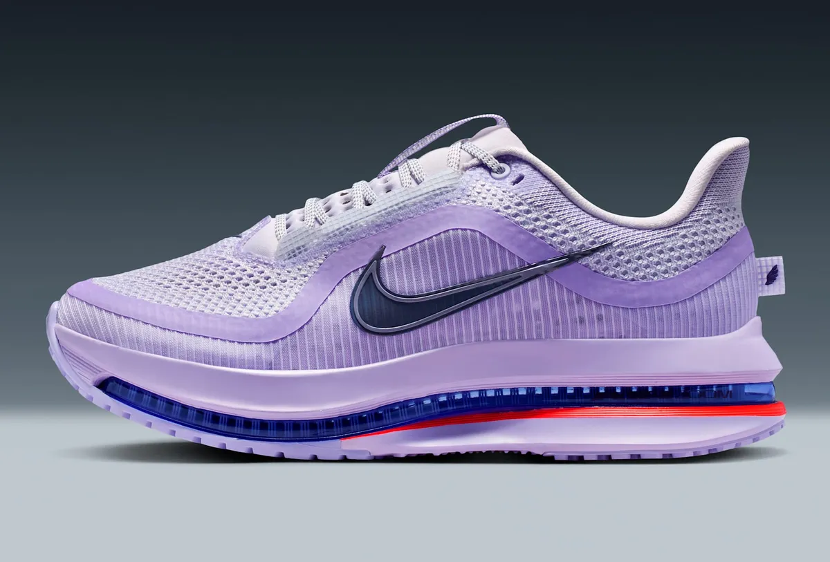 ナイキ ペガサス プレミアム バイオレット 29.0 NIKE PEGASUS PREMIUM / ナイキ ペガサス プレミアム Barely Grape