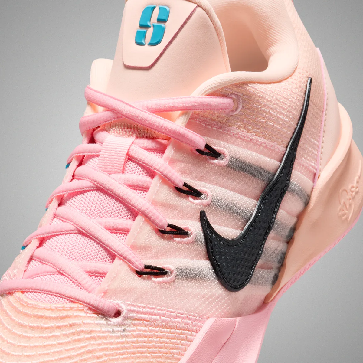 12/6発売 NIKE SABRINA 3 EP / ナイキ サブリナ 3 EP Crimson Tint