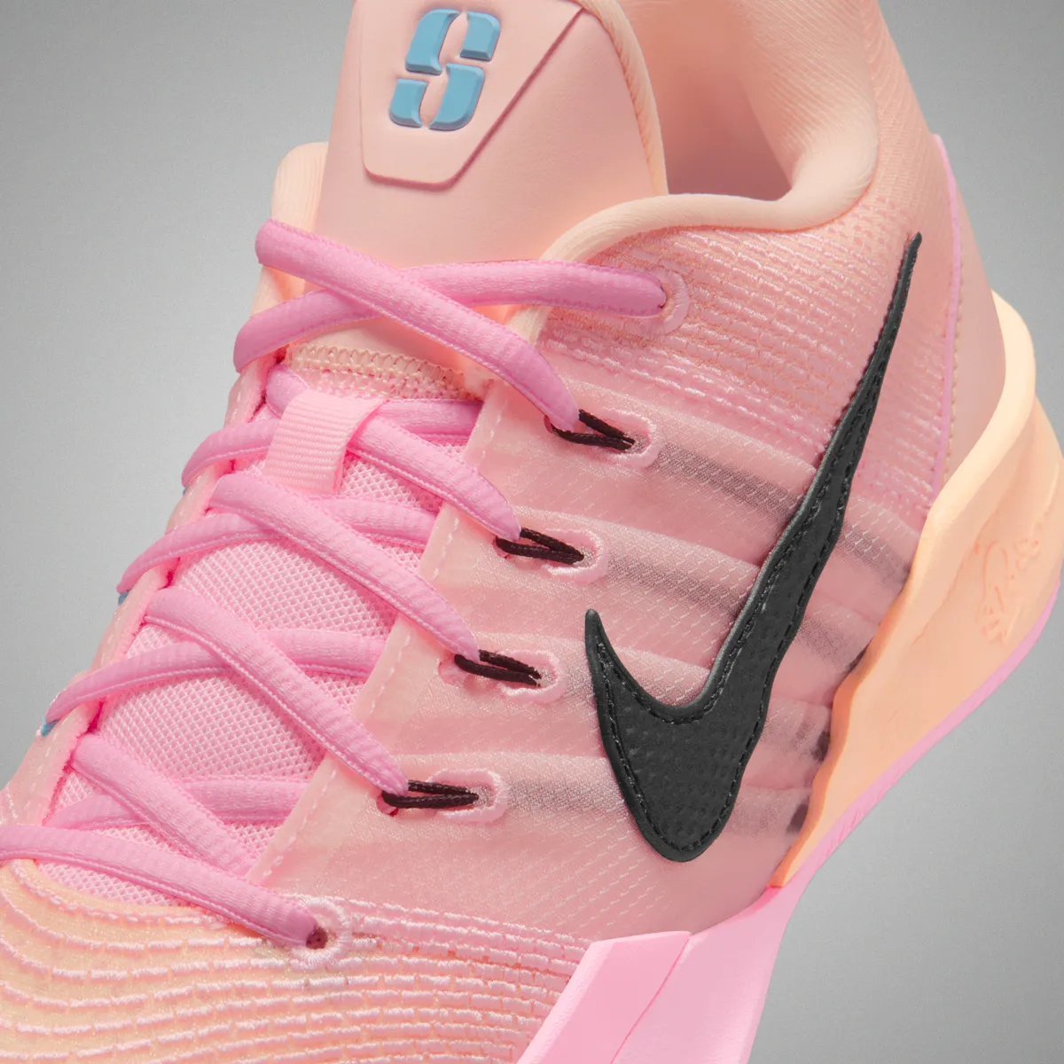 12/6発売 NIKE SABRINA 3 EP / ナイキ サブリナ 3 EP Crimson Tint