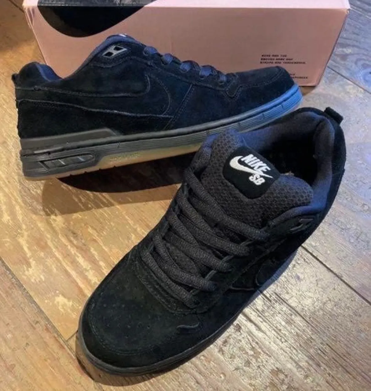 新品 NIKE SB ポールロドリゲス ズーム エア LOW 29cm ナイキ 3/14発売！ナイキ SB ズーム エア ポール ロドリゲス (NIKE SB ZOOM