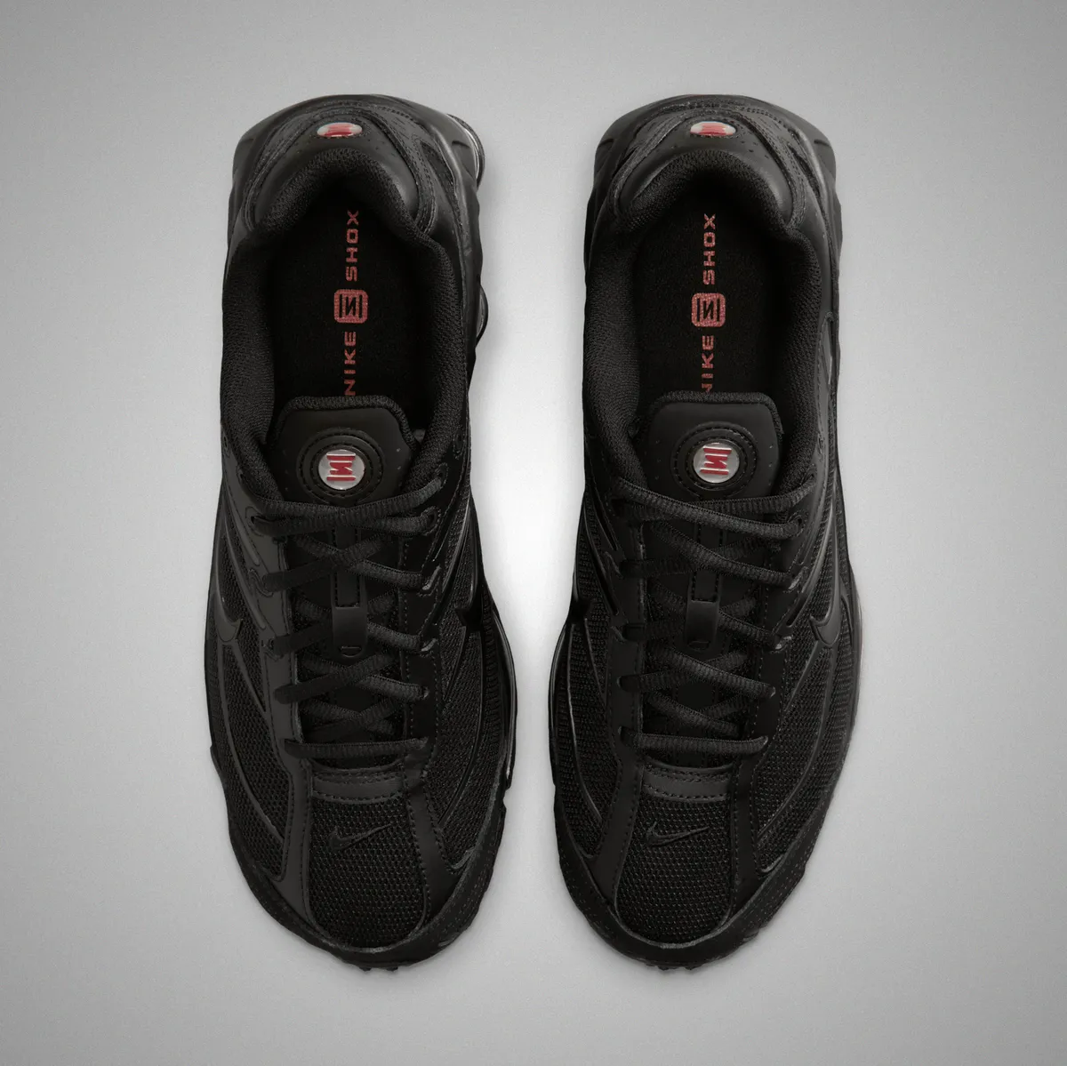 12/22発売 NIKE SHOX RIDE 2 / ナイキ ショックス ライド 2 Triple