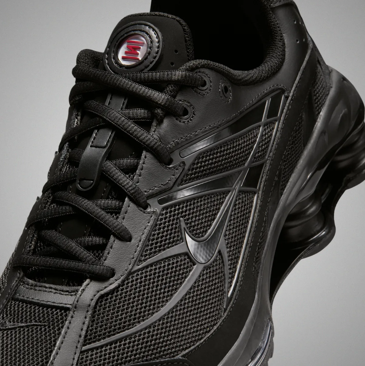 12/22発売 NIKE SHOX RIDE 2 / ナイキ ショックス ライド 2 Triple