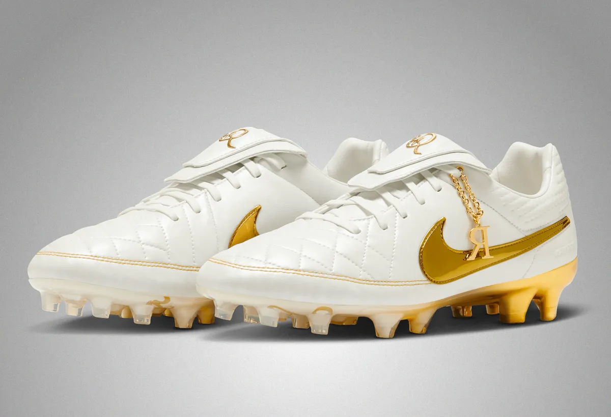 ナイキ ティエンポ エアレジェンド 10R ゴールド NIKE ナイキ ティエンポ レジェンド 10 エリート FG(イエロー×ブラック