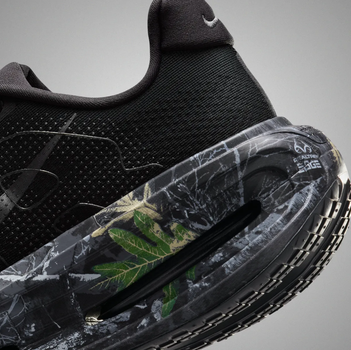 NIKE VOMERO PREMIUM CM / ナイキ ボメロ プレミアム CM Realtree Edge