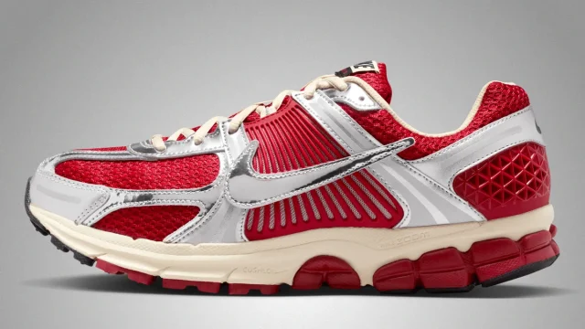 NIKE ZOOM ROOKIE/ナイキ ズーム ルーキー CJ0171-001 | スニーカーラボ