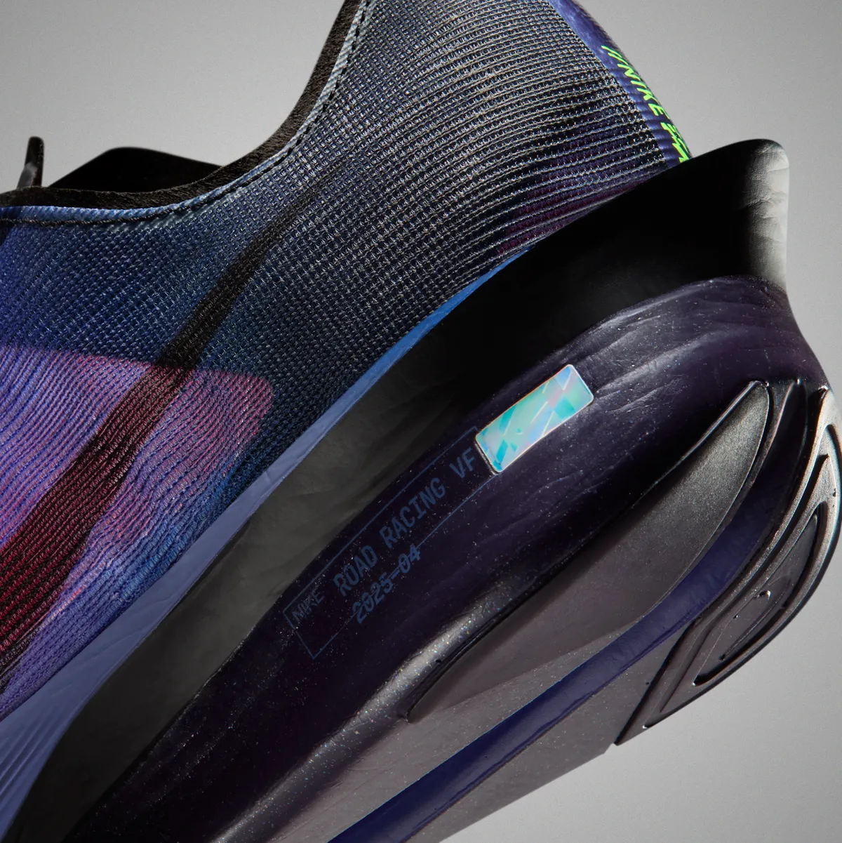 NIKE ZOOMX VAPORFLY NEXT% 4 GLAM / ナイキ ズームX ヴェイパーフライ