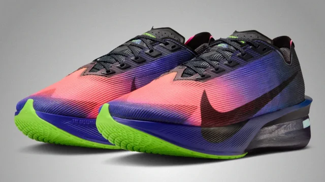 NIKE ZOOMX VAPORFLY NEXT% 4 GLAM / ナイキ ズームX ヴェイパーフライ