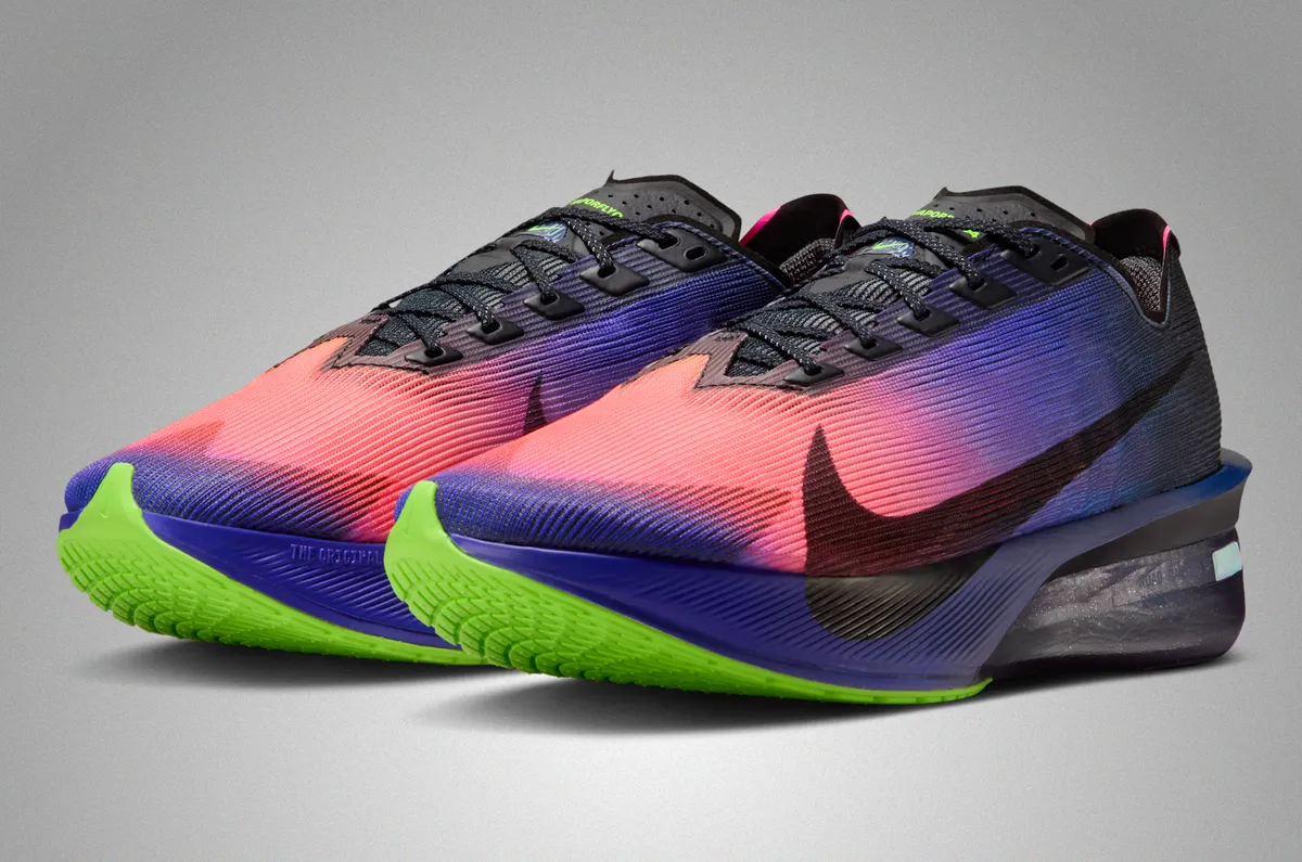 NIKE ZOOMX VAPORFLY NEXT% 4 GLAM / ナイキ ズームX ヴェイパーフライ