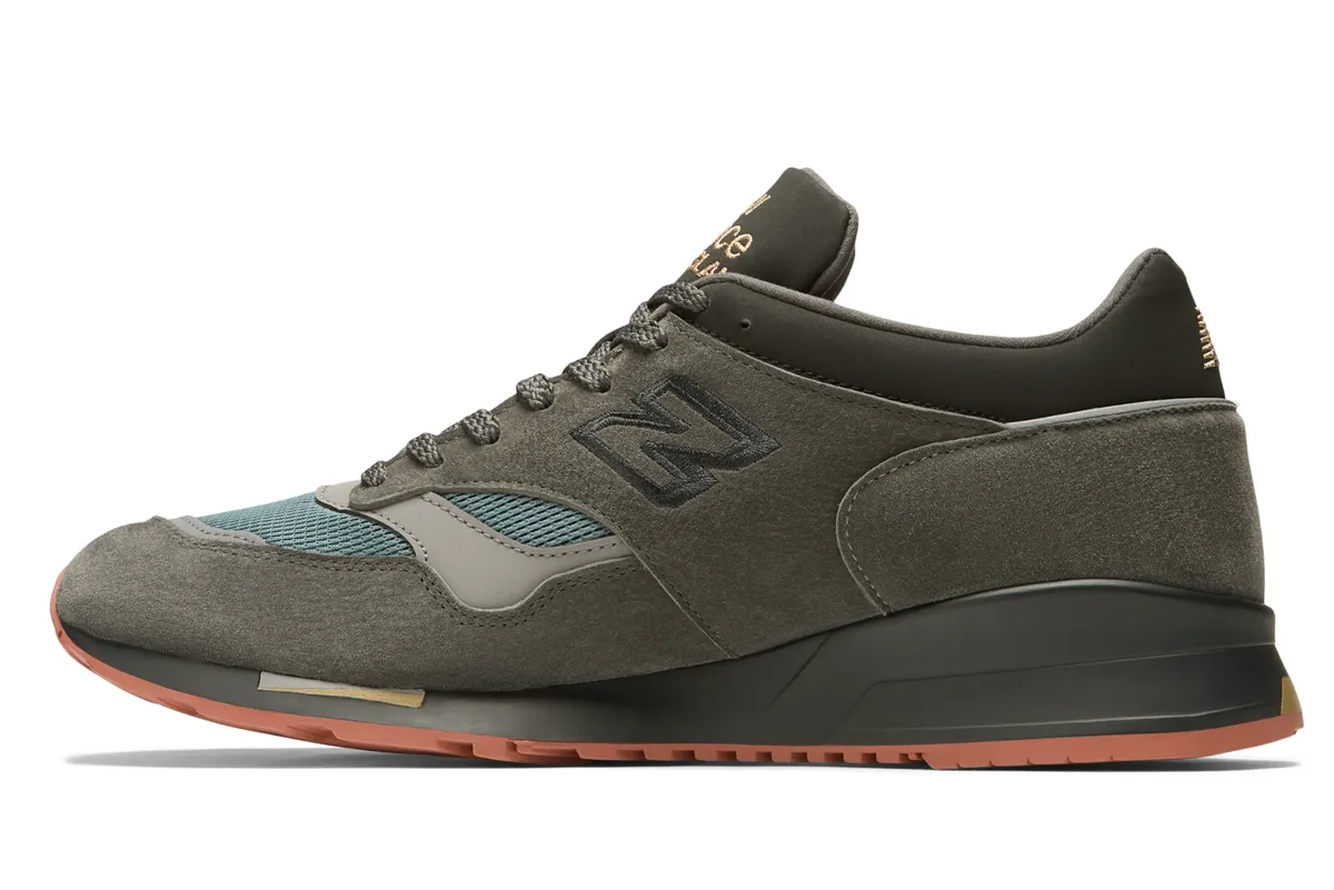 NEW BALANCE 1500 / ニューバランス 1500 Raven U1500GPK | スニーカーラボ