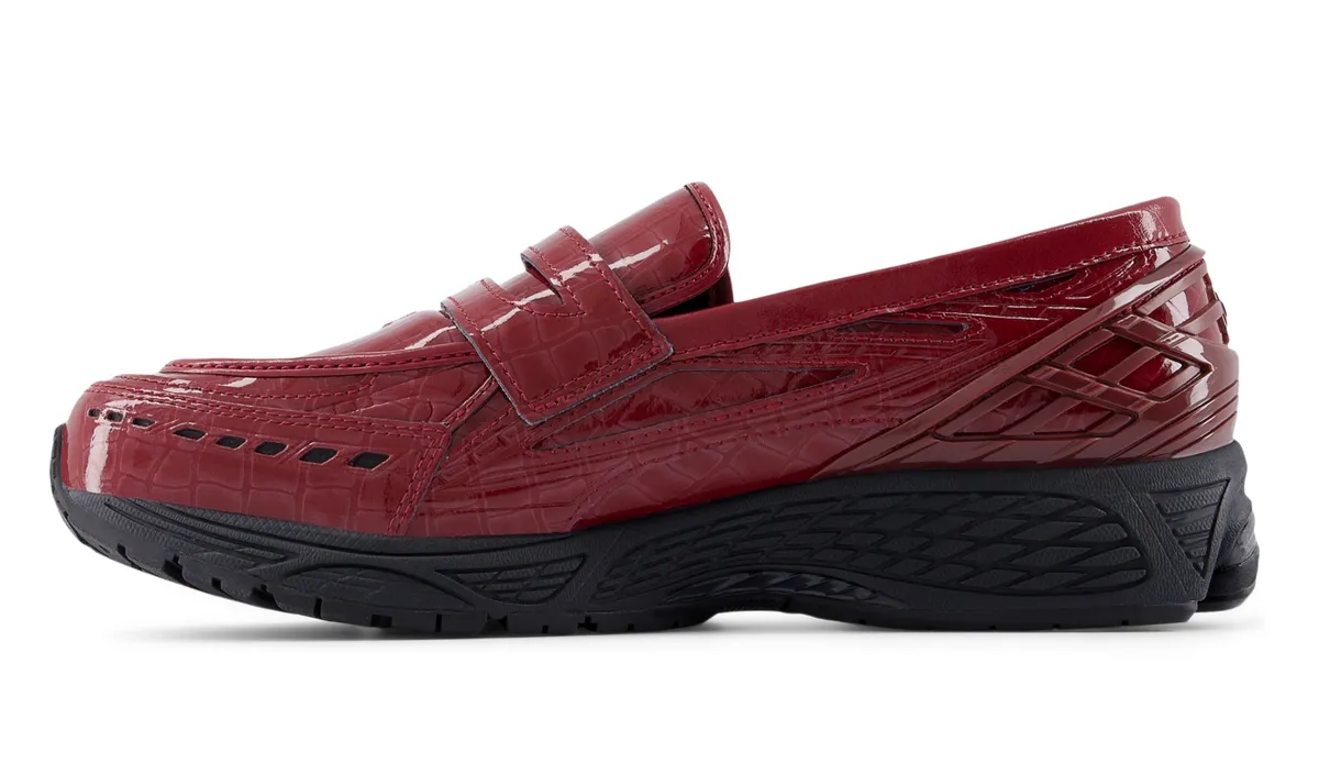 12/3発売 NEW BALANCE 1906L / ニューバランス 1906L Red Croc