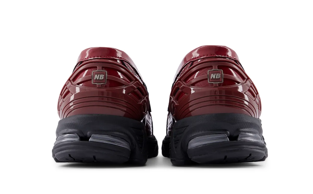 12/3発売 NEW BALANCE 1906L / ニューバランス 1906L Red Croc