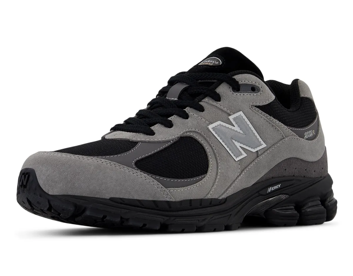 11/14発売 NEW BALANCE 2002R / ニューバランス 2002R Slate Grey