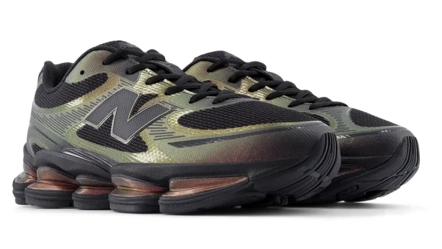 9/13発売 NEW BALANCE NUMERIC 770 / ニューバランス ヌメリック 770