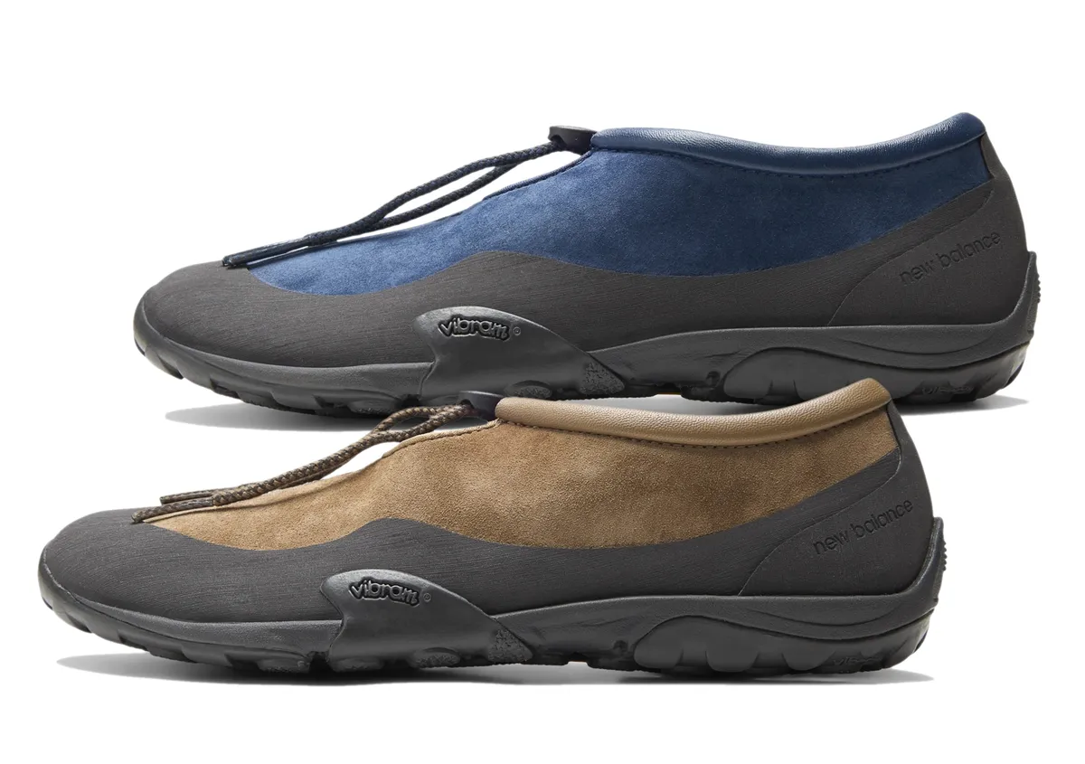 ニュートラル : travel for life no.10 11/14発売 NEW BALANCE MT10TV1 / ニューバランス MT10TV1 Brown Navy