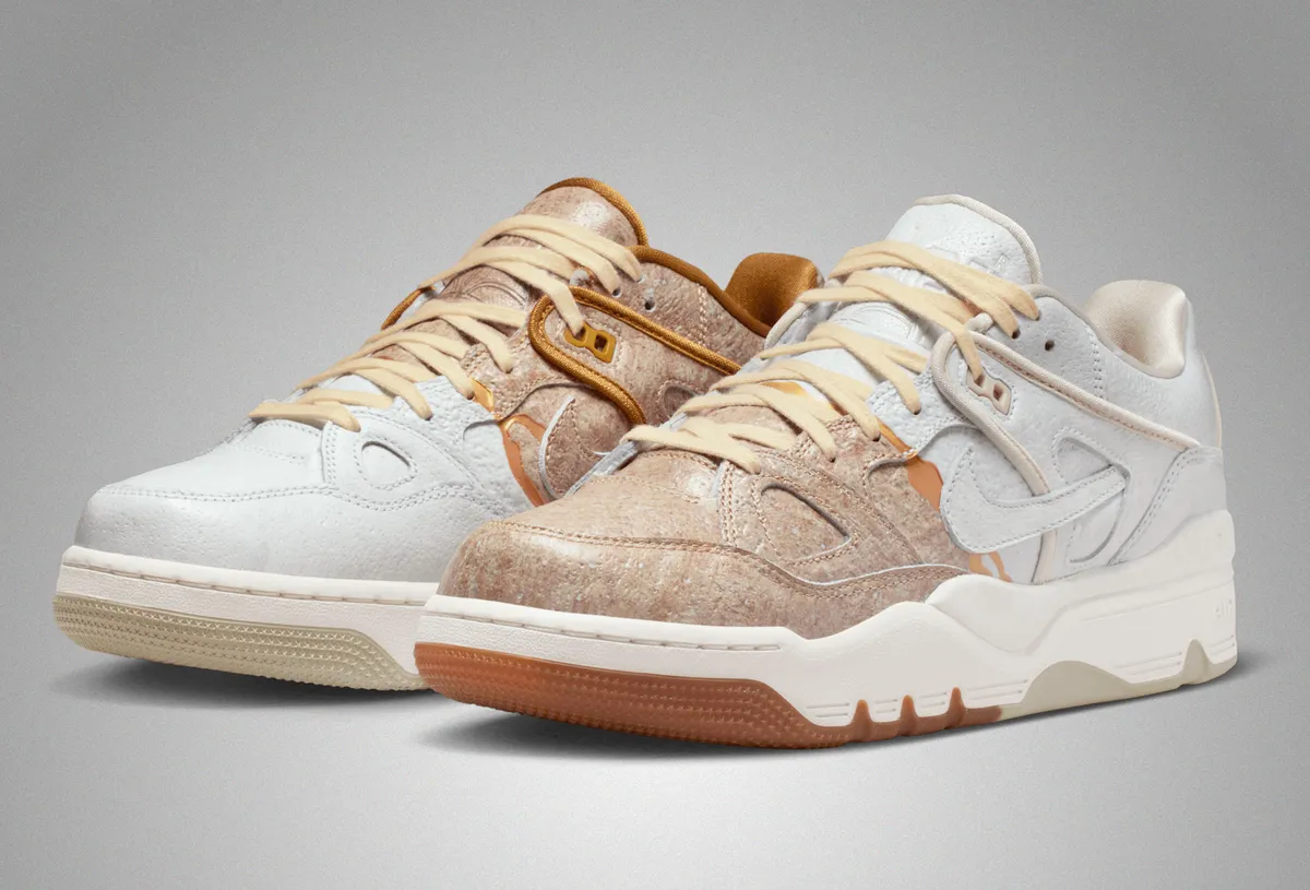 11/15発売 NIGO x NIKE AIR FORCE 3 LOW / ニゴー x ナイキ エア