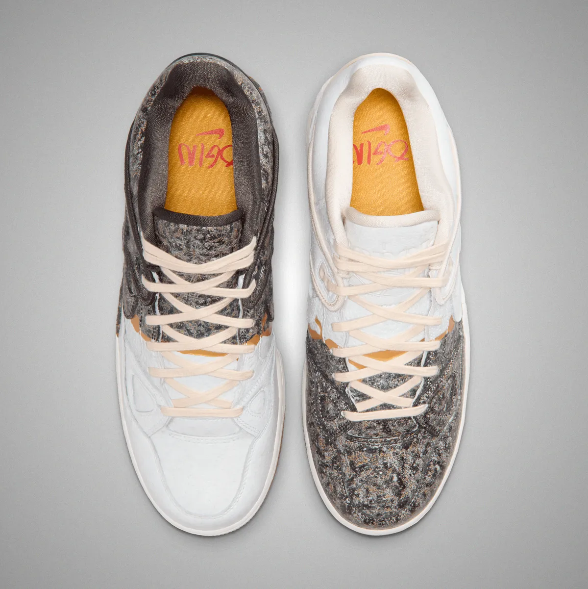 NIGO x NIKE AIR FORCE 3 LOW / ニゴー x ナイキ エア フォース 1 LOW