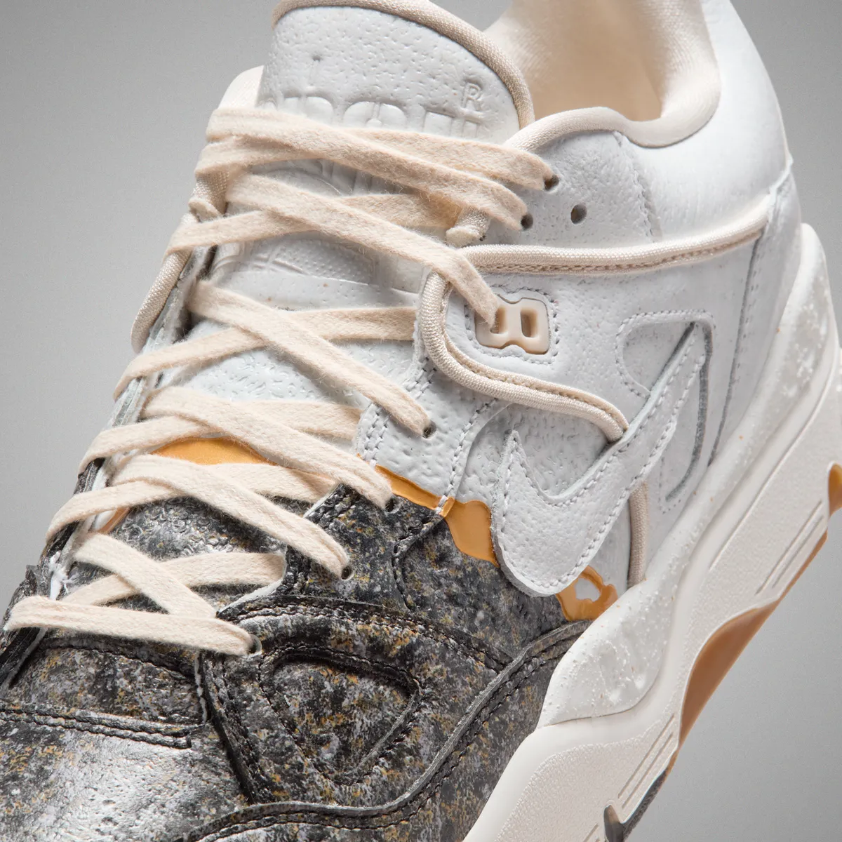 NIGO x NIKE AIR FORCE 3 LOW / ニゴー x ナイキ エア フォース 1 LOW