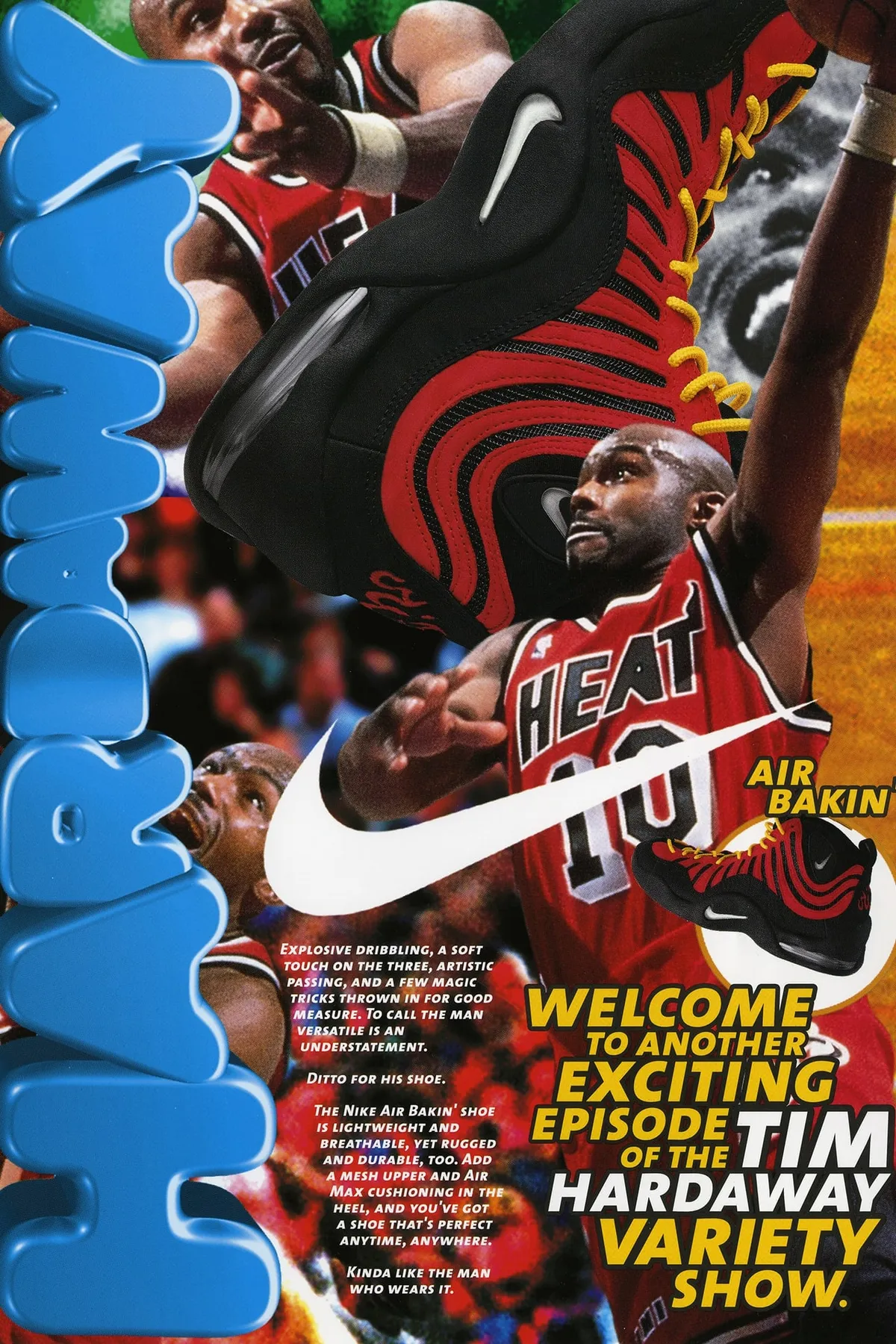 ナイキ AIR BAKIN ブラックアウト 30cm US12 エアベイキン 【楽天市場