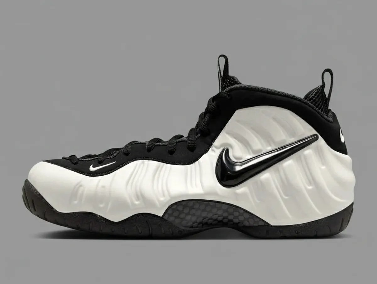 NIKE AIR FOAMPOSITE PRO / ナイキ エア フォームポジット プロ Glow