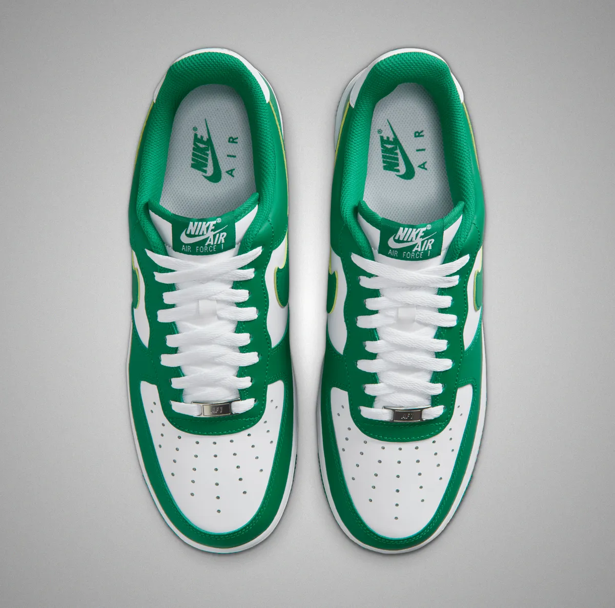 NIKE AIR FORCE 1 '07 / ナイキ エア フォース 1 '07 White White