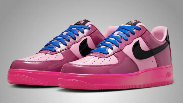 ナイン ホールズ エア ジョーダン/9 HOLES AIR JORDAN | スニーカーラボ