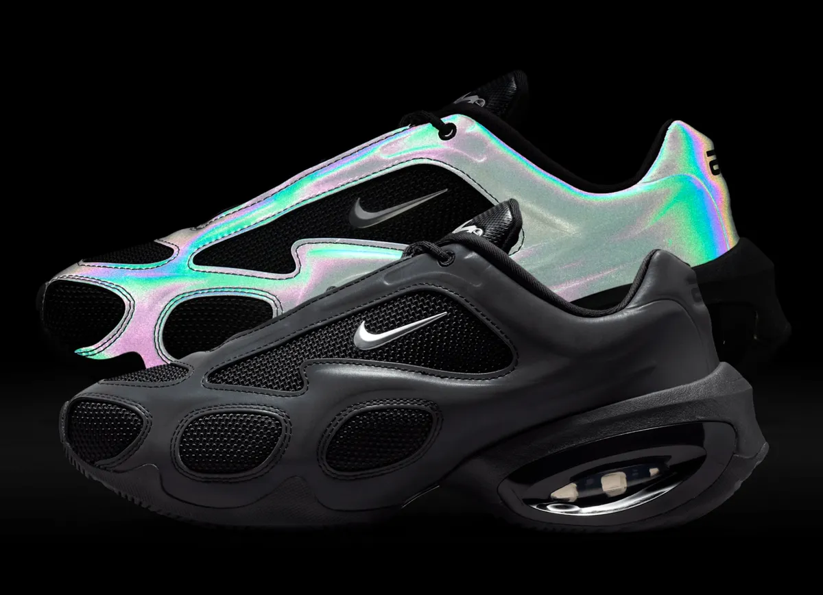 Nike air max muse エアマックス ブラック スニーカー Nike Air Max Muse Women's Shoes. Nike ID