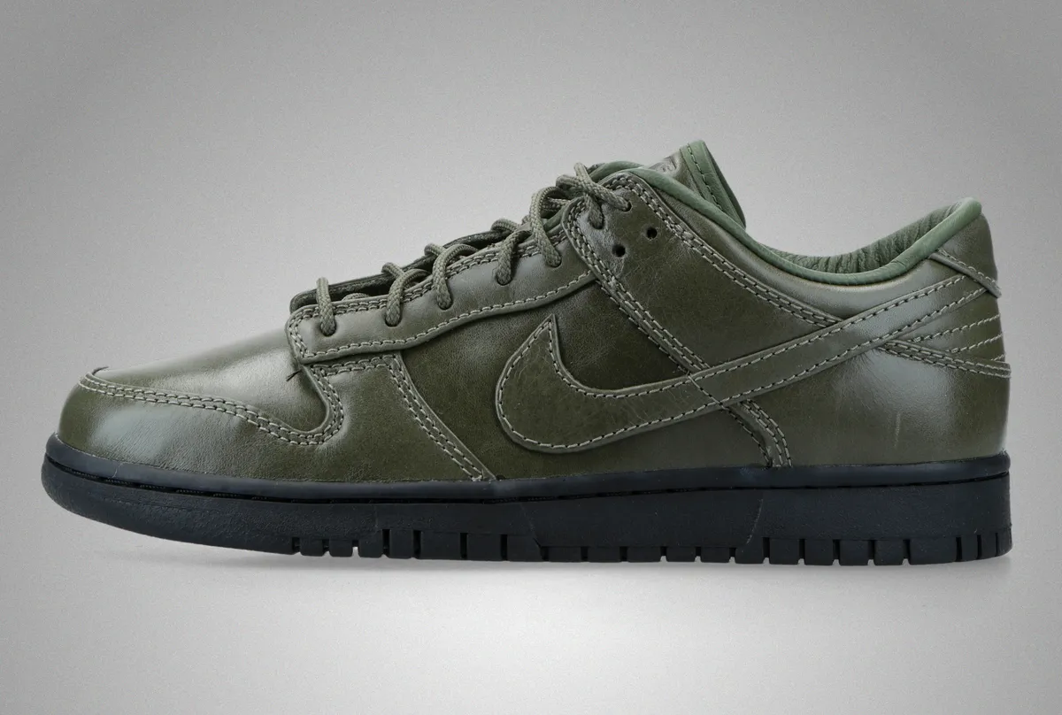 12/16発売 NIKE DUNK LOW RETRO PREMIUM / ナイキ ダンク LOW レトロ