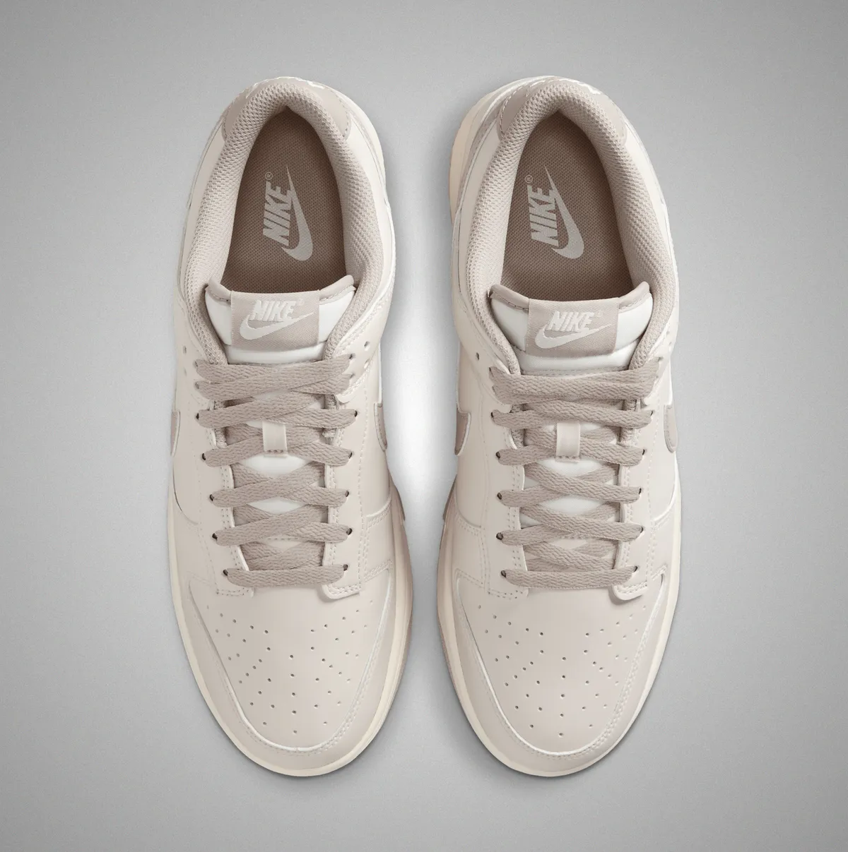 NIKE DUNK LOW RETRO / ナイキ ダンク LOW レトロ Soft Pearl Soft