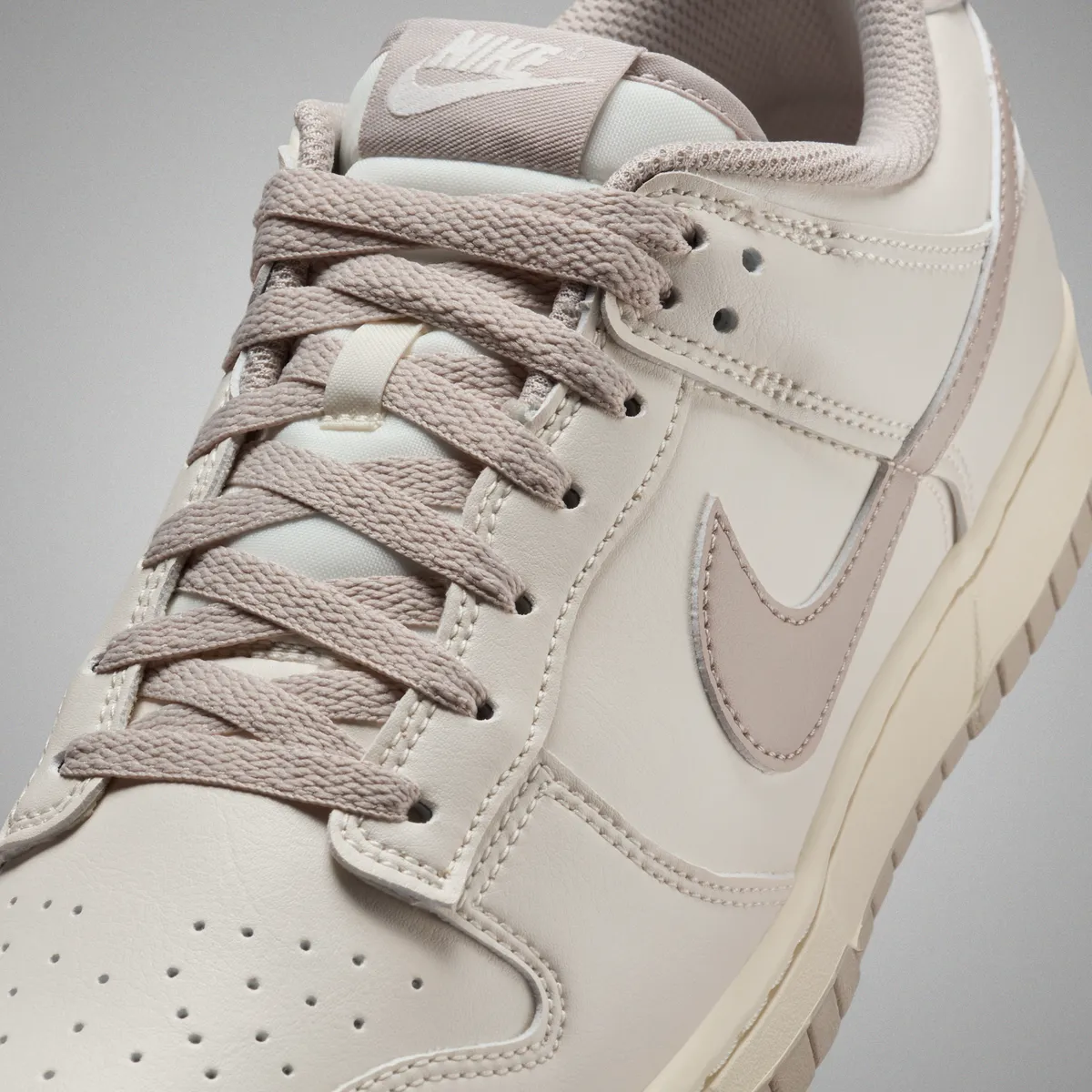 NIKE DUNK LOW RETRO / ナイキ ダンク LOW レトロ Soft Pearl Soft