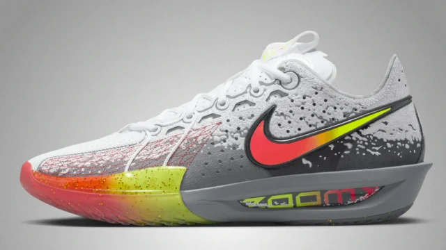 8/26発売 NIKE SABRINA 3 EP / ナイキ サブリナ 3 EP 