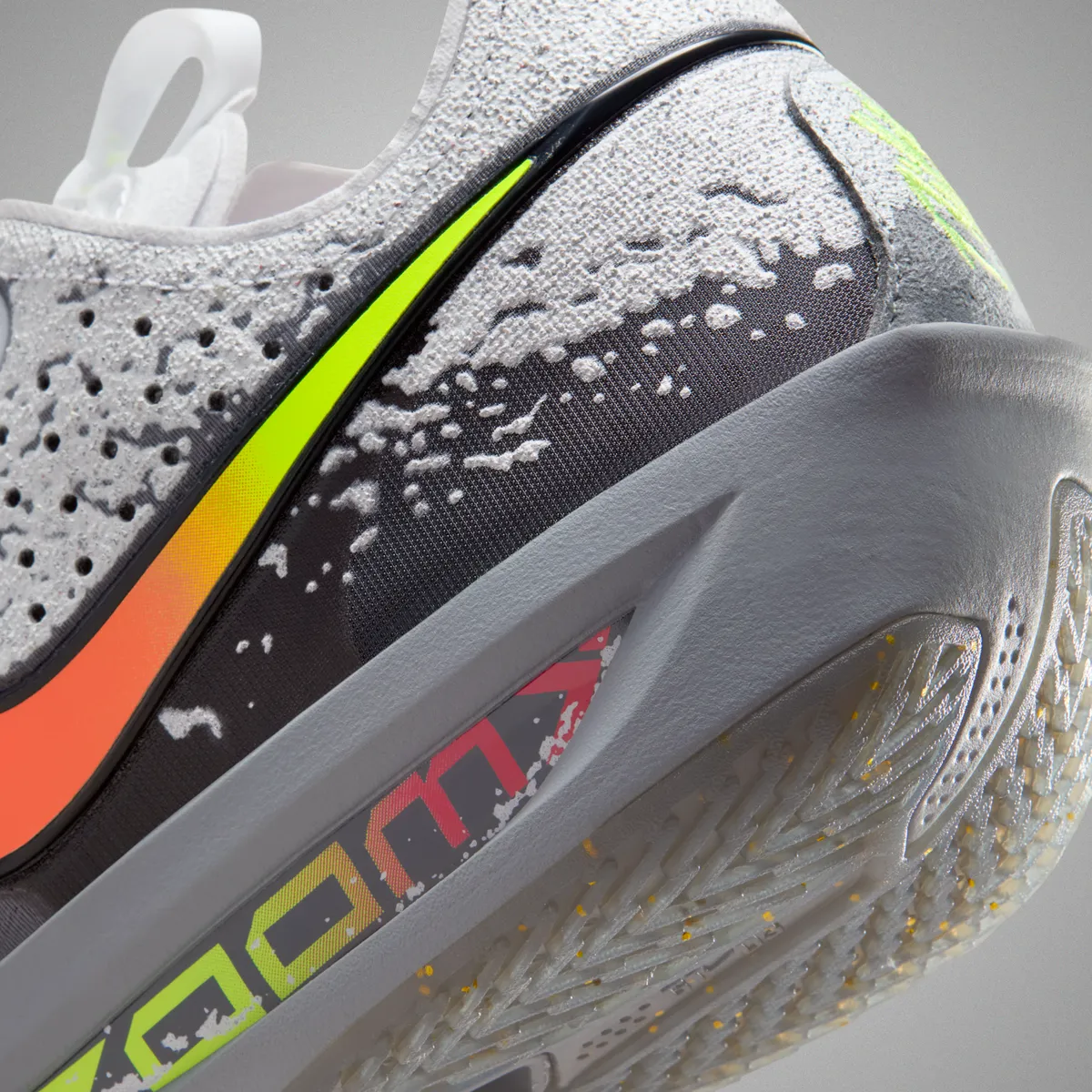 NIKE G.T. CUT 3 SP EP / ナイキ G.T. CUT 3 SP EP Christmas Smoke