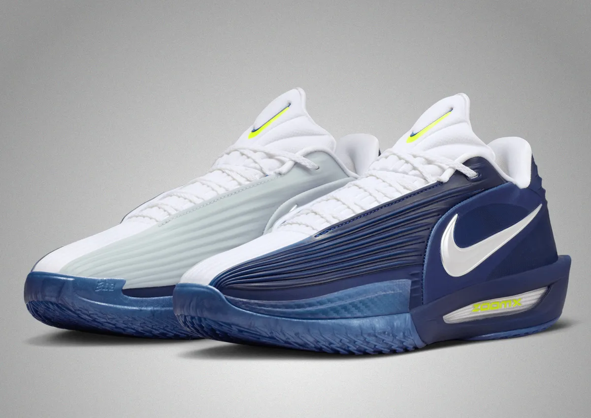 シューズ(男性用) Nike G.T. Cut 3 Turbo EP Nike Air Zoom G.T. Cut 3 Turbo EP ナイキ エア ズームGTカット