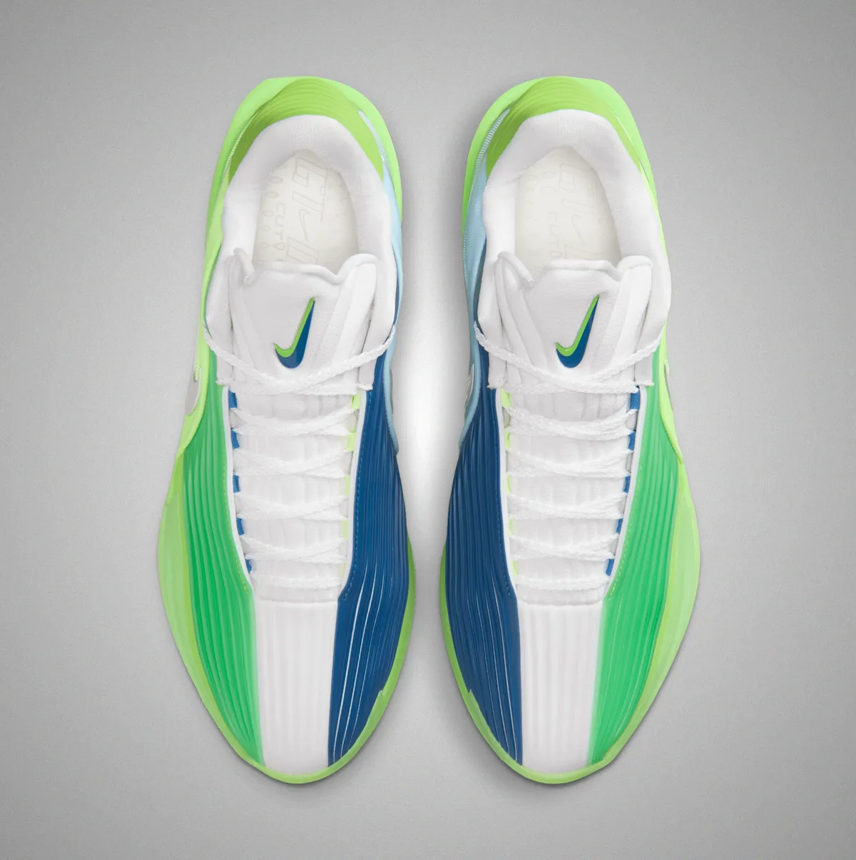 NIKE G.T. CUT 3 TURBO EP / ナイキ G.T カット 3 ターボ EP Venom