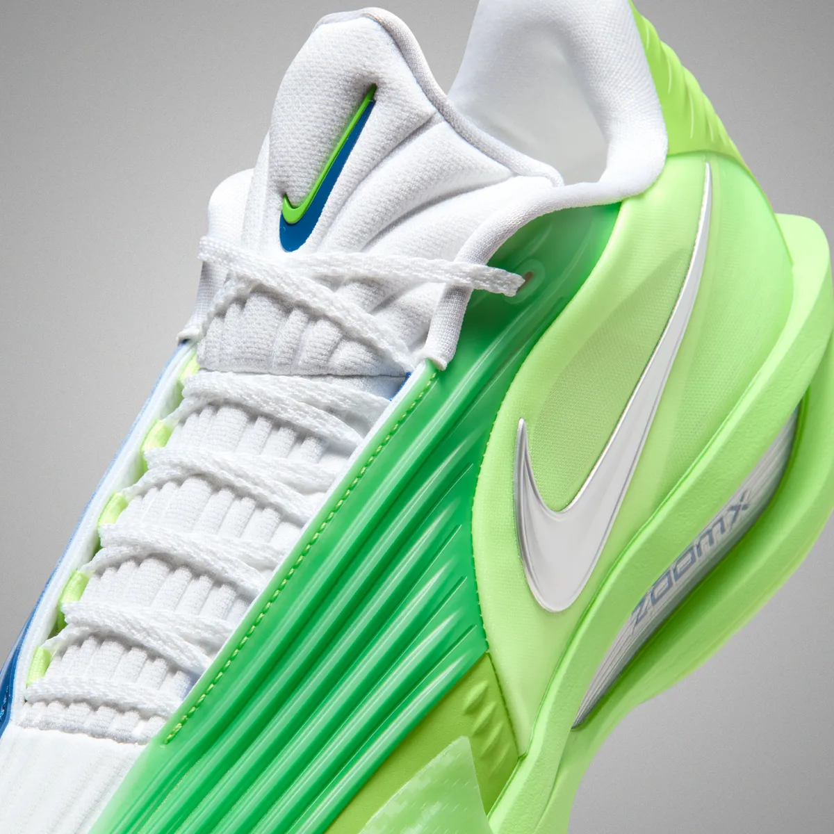 NIKE G.T. CUT 3 TURBO EP / ナイキ G.T カット 3 ターボ EP Venom