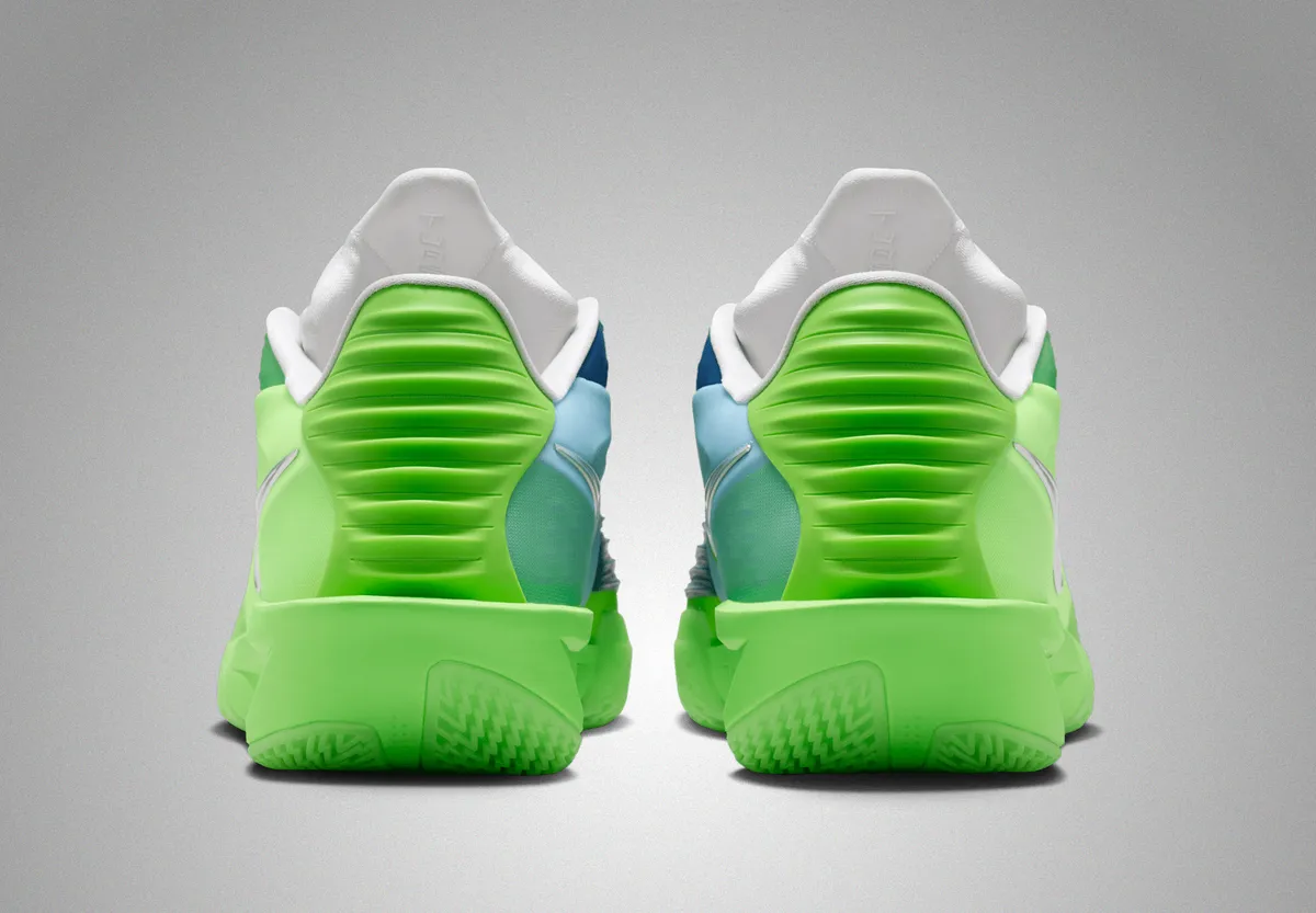 NIKE G.T. CUT 3 TURBO EP / ナイキ G.T カット 3 ターボ EP Venom