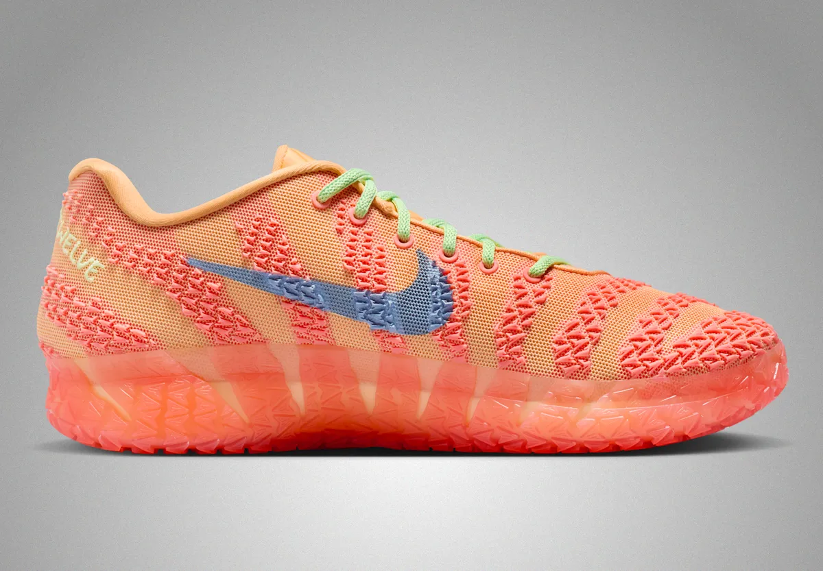 NIKE JA 3 EP / ナイキ ジャ 3 EP 