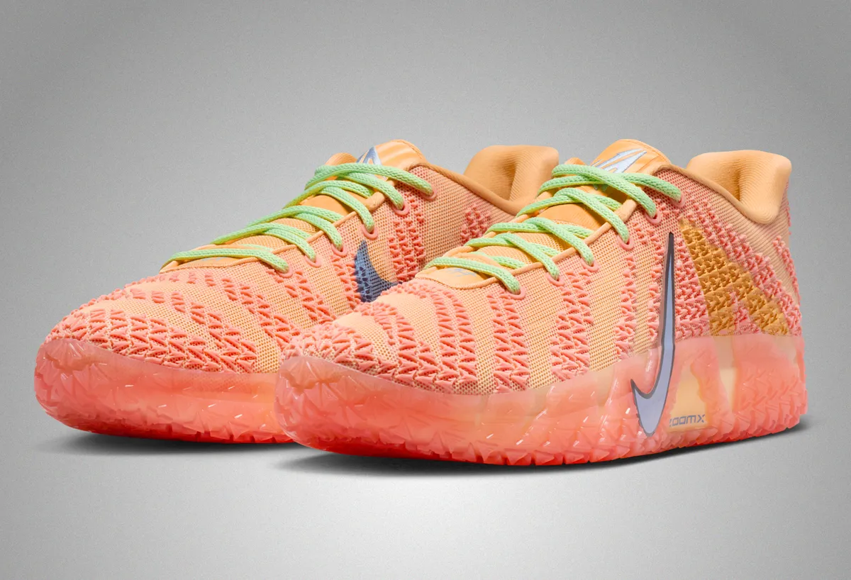 NIKE JA 3 EP / ナイキ ジャ 3 EP 