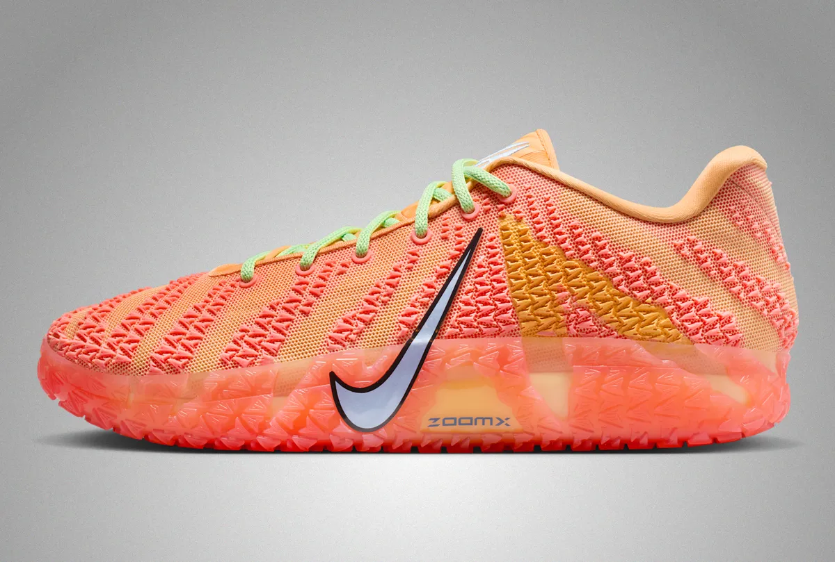 NIKE JA 3 EP / ナイキ ジャ 3 EP 