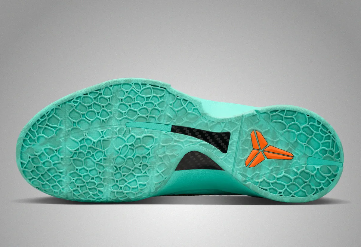 コービー 6 プロトロ 国内7月18日発売予定】 ナイキ コービー 6 プロトロ 