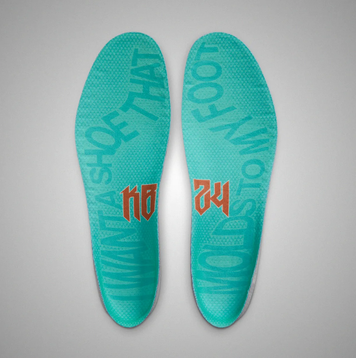 NIKE KOBE 6 PROTRO / ナイキ コービー 6 プロトロ Hyper Turquoise