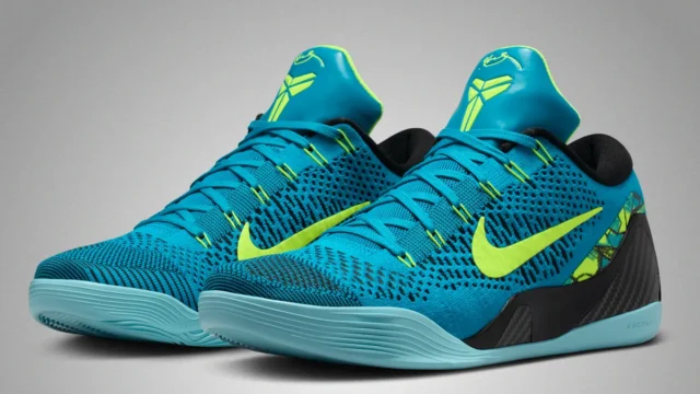 NIKE KOBE XI ELITE LOW AS/ナイキ コービー11 エリート オールスター