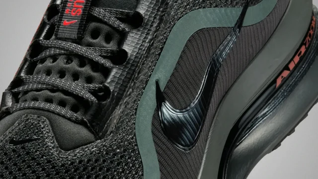 NIKE ZOOM ROOKIE/ナイキ ズーム ルーキー CJ0171-001 | スニーカーラボ