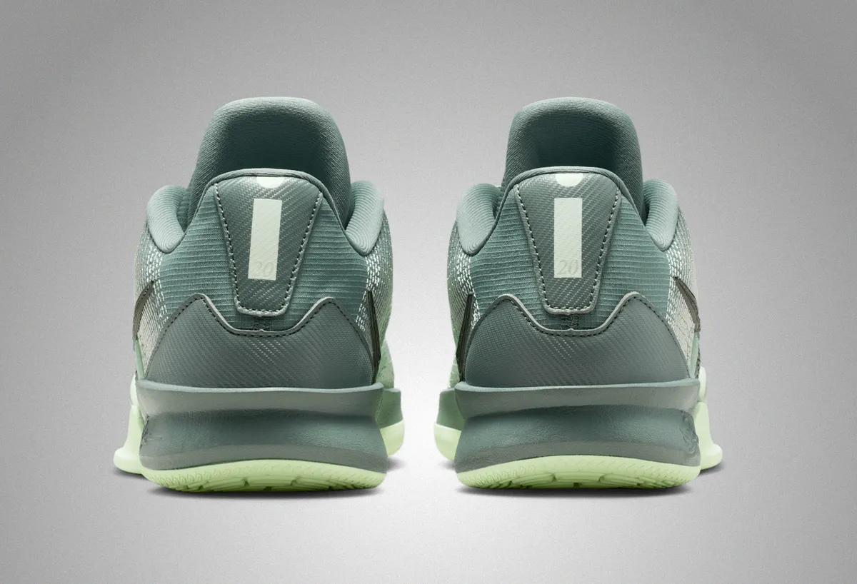 11/16発売 NIKE SABRINA 3 EP / ナイキ サブリナ 3 EP Clay Green